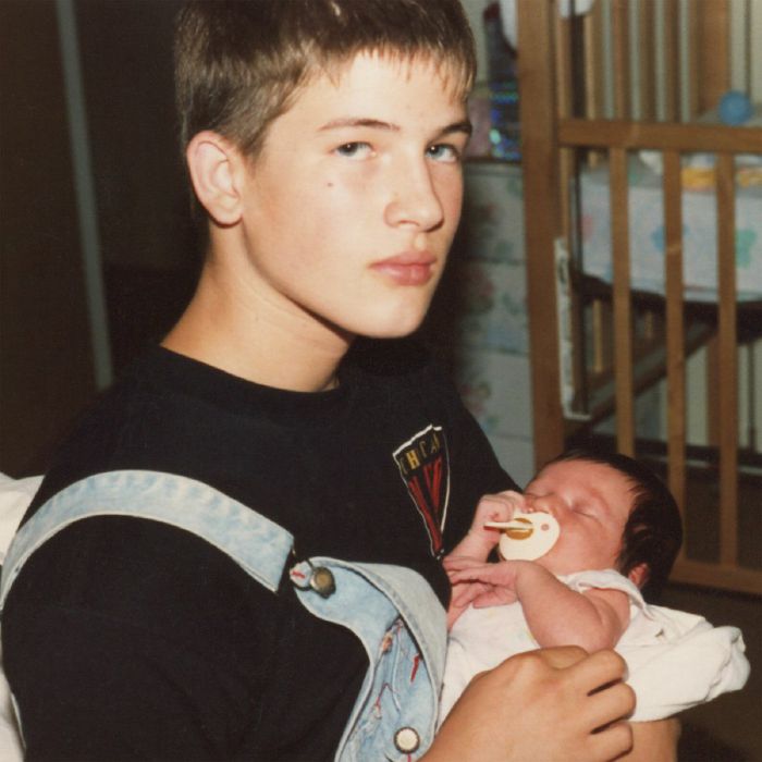 Big Thief – Capacity vinyl cover