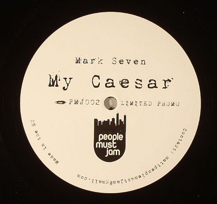 Mark Seven My Caesar