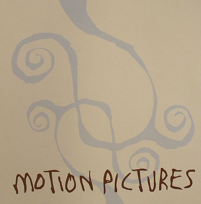 Motion Pictures Motion Pictures