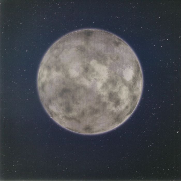Electric Sewer Age – Moons Milk In Final Phase vinyl cover