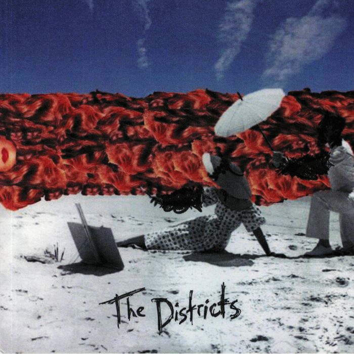 The Districts The Districts