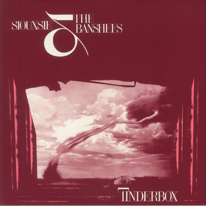 Siouxsie and The Banshees Tinderbox