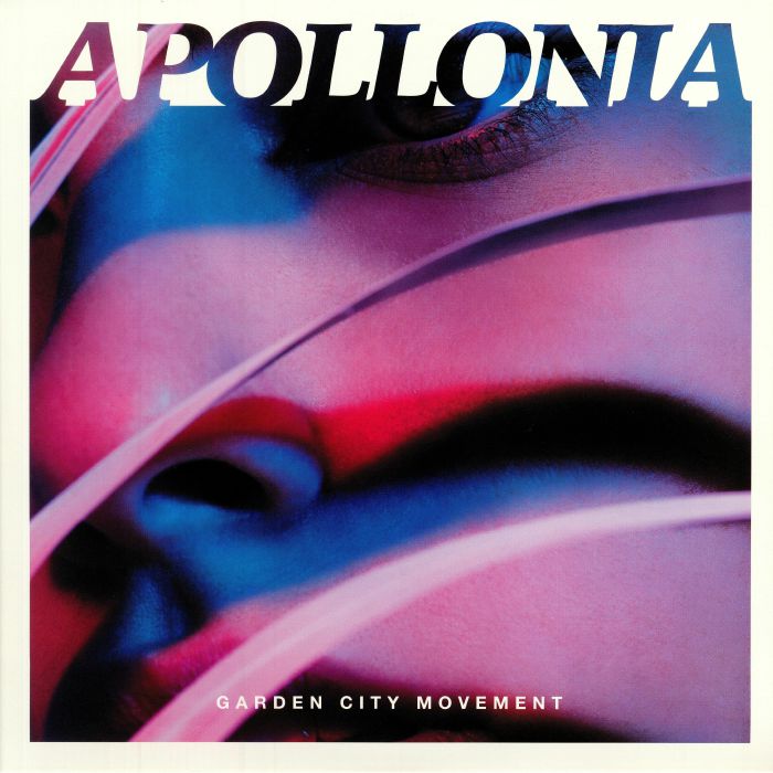 Garden City Movement Apollonia