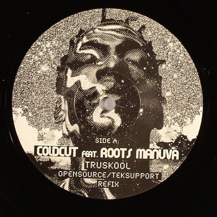 Coldcult | Roots Manuva Tru Skool (remix)