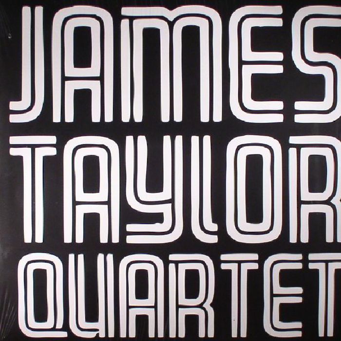 James Taylor Quartet Bootleg