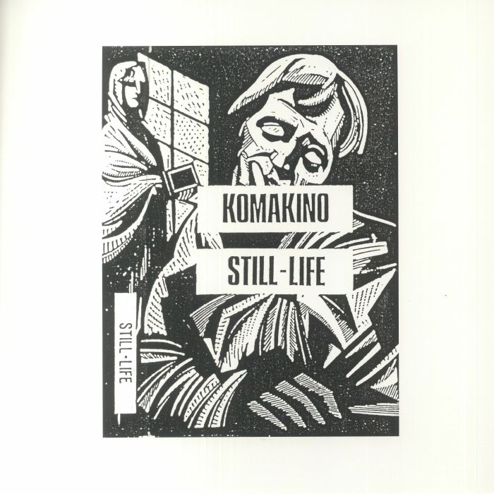 Various Artists KOMAKINO: Still Life