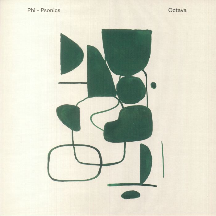 Phi Psonics Vinyl