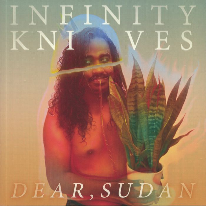 Infinity Knives Dear Sudan