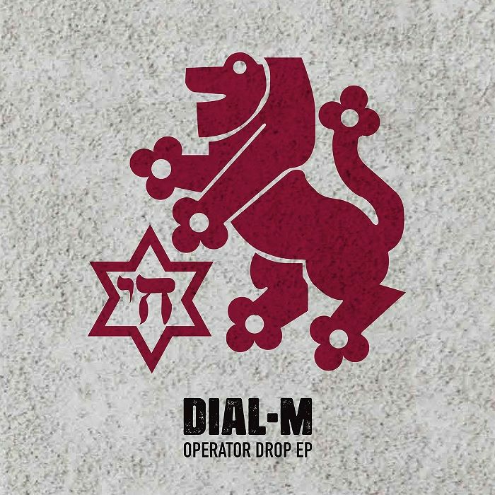 Dial M Operator Drop EP