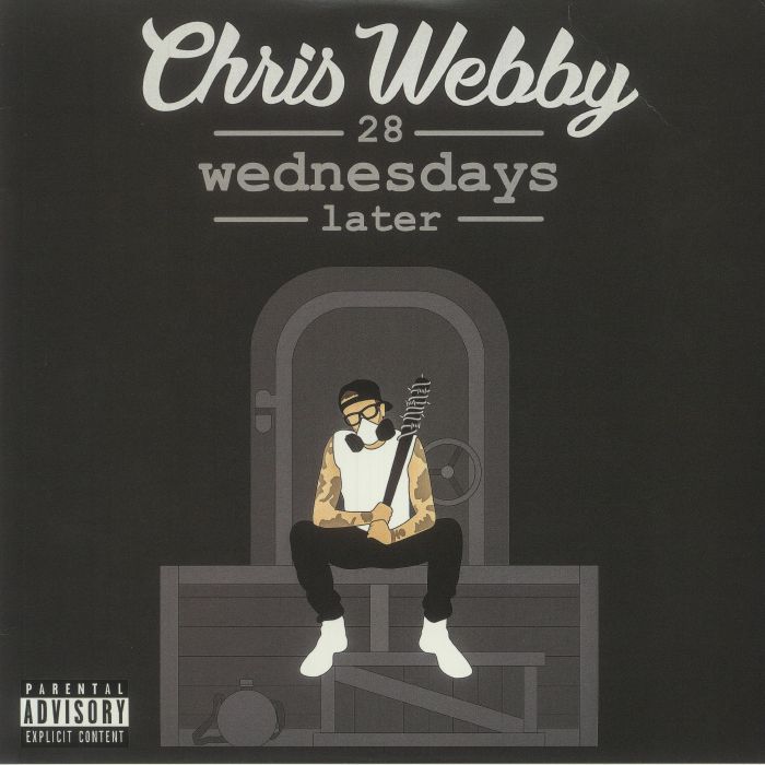 Chris Webby 28 Wednesdays Later