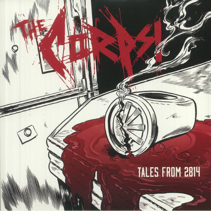 The Corps Tales From 2814