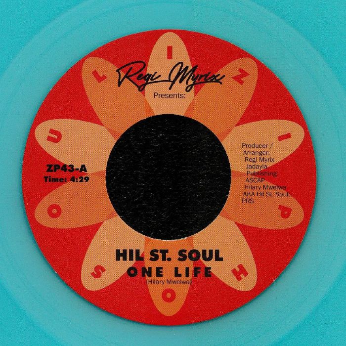 Hil St Soul | Noel Gourdin One Life