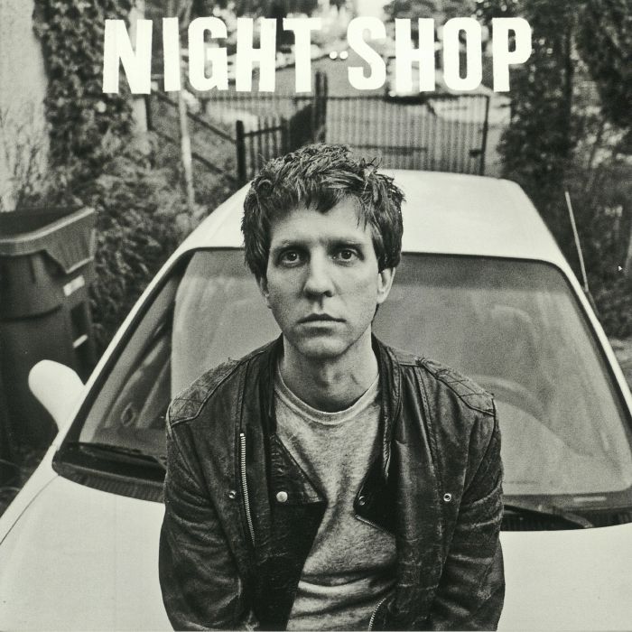 Night Shop Night Shop