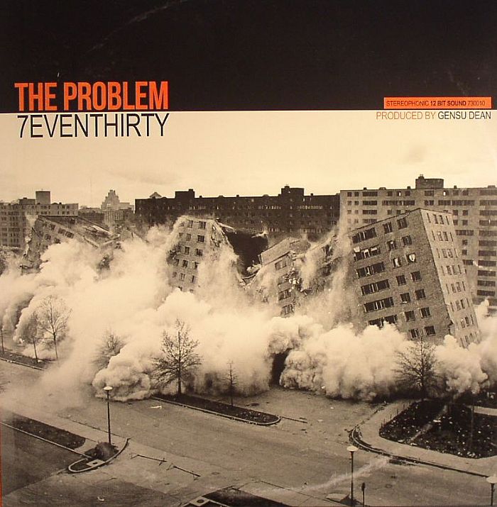 7eventhirty The Problem