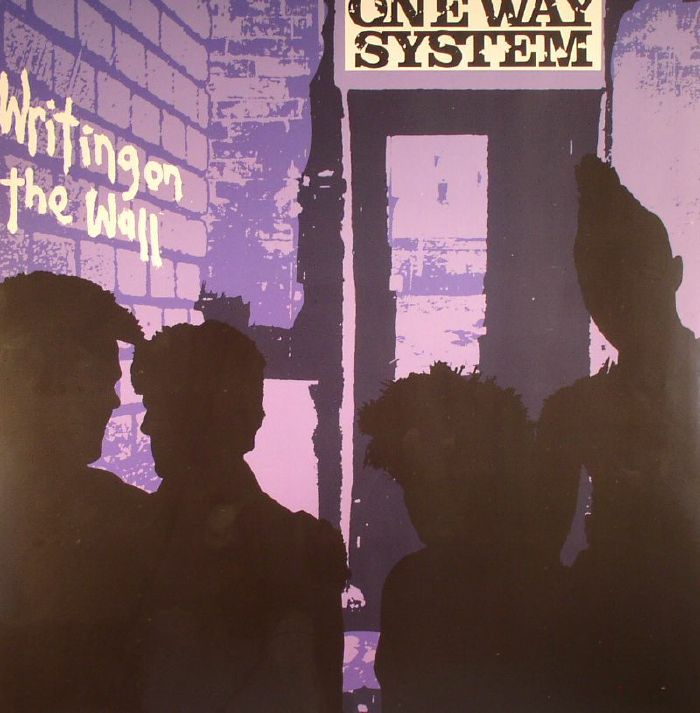 One Way System Writing On The Wall (Record Store Day 2016)