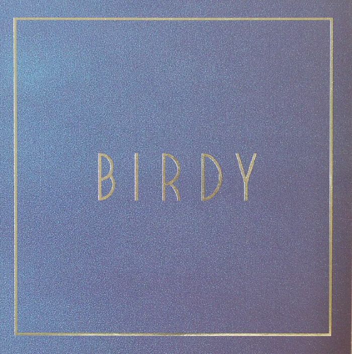 Birdy Lost It All (Record Store Day 2016)