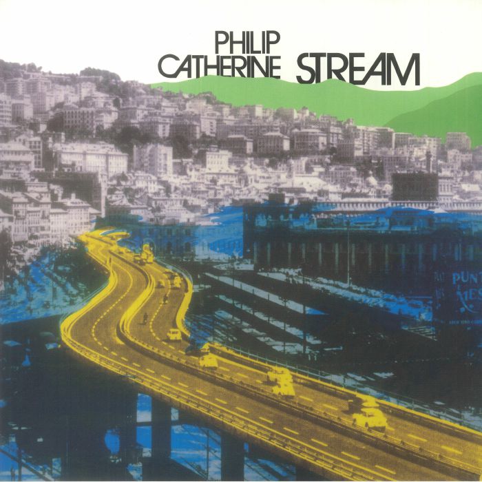 Philip Catherine Stream