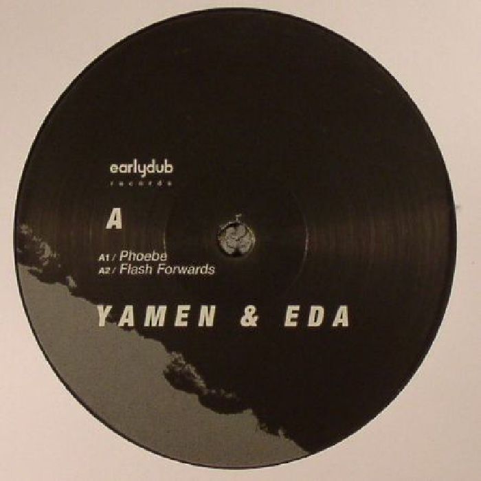 Yamen and Eda The Swing Window EP