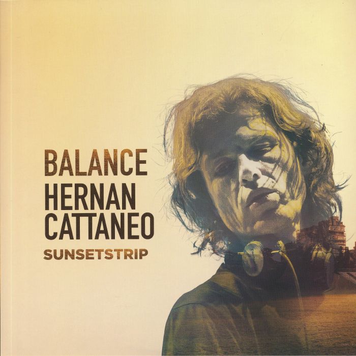 Hernan Cattaneo Balance Presents Sunsetstrip