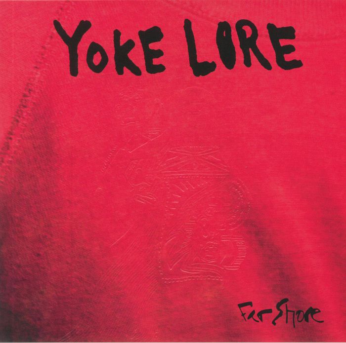 Yoke Lore Far Shore (5 Year Deluxe Anniversary Edition)