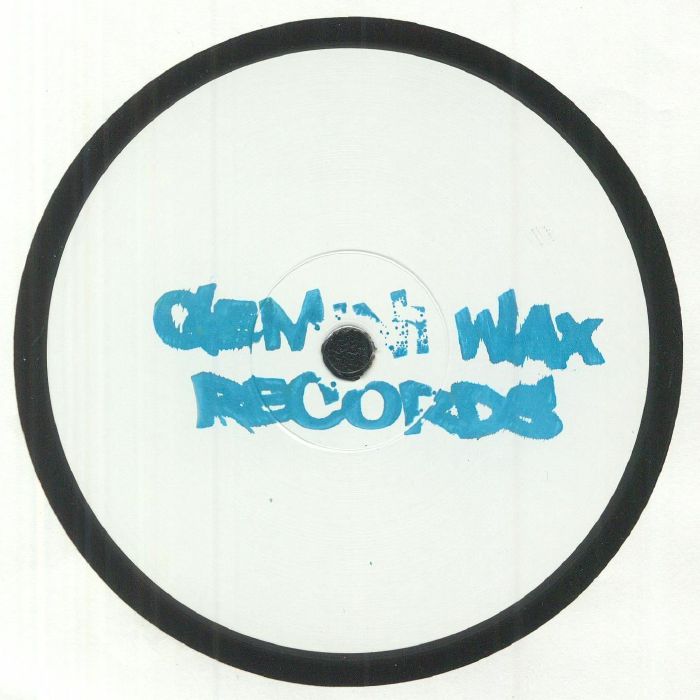 Gemini Wax Vinyl