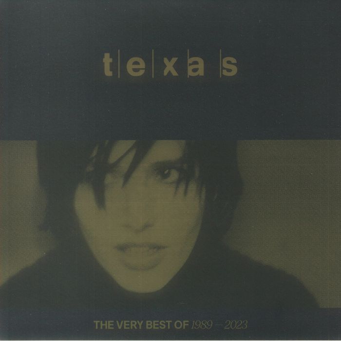 Texas The Very Best Of Texas 1989 2023