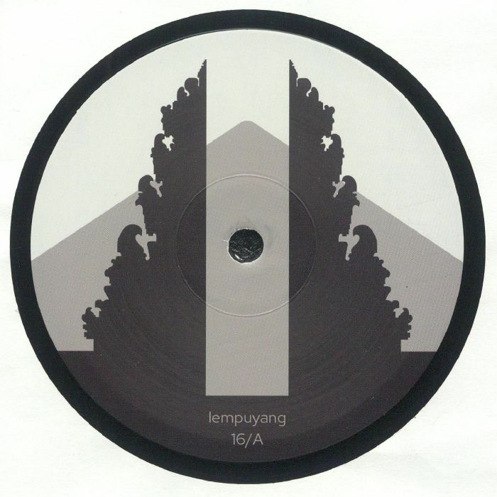 Lempuyang Vinyl