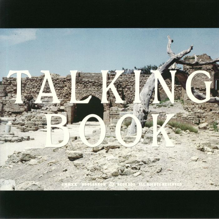 Talking Book Talking Book II