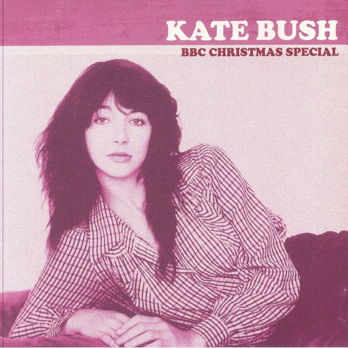 Kate Bush BBC Christmas Special 1979