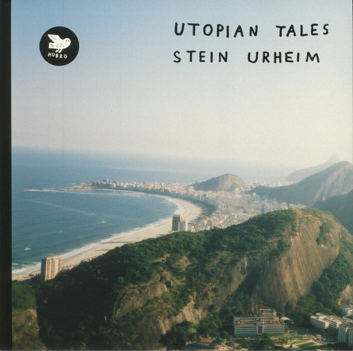 Stein Urheim Utopian Tales