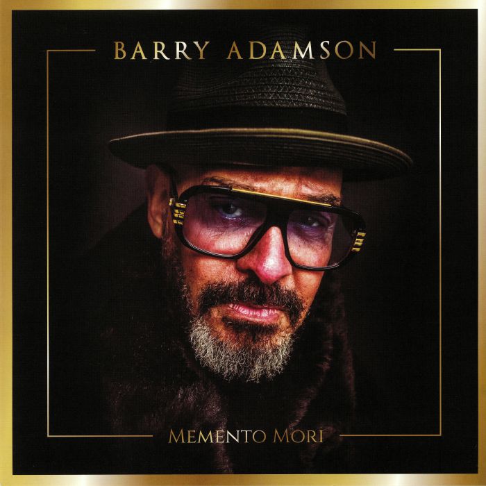 Barry Adamson Memento Mori: Anthology 1978 2018
