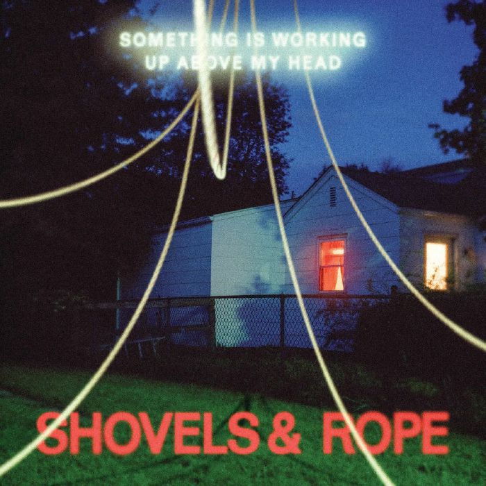 Shovels & Rope Vinyl