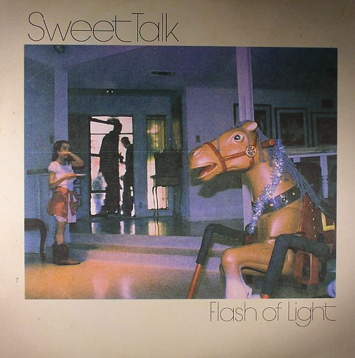 Sweet Talk Flash Of Light