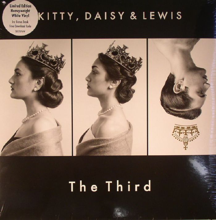 Kitty Daisy and Lewis The Third