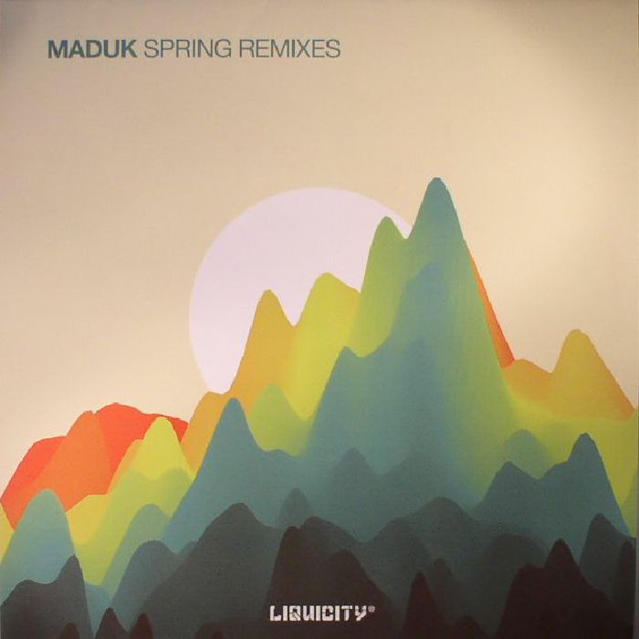 Memro | Future Prophecies | Stan Sb | Maduk | Vandera Maduk Spring Remixes