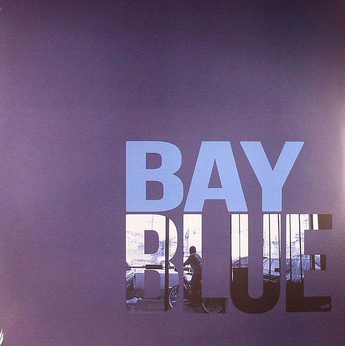 Bay Blue Bay Blue