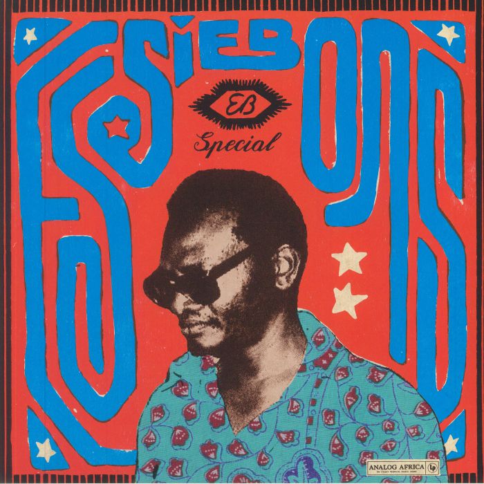 Various Artists Essiebons Special 1973 1984: Ghana Music Power House