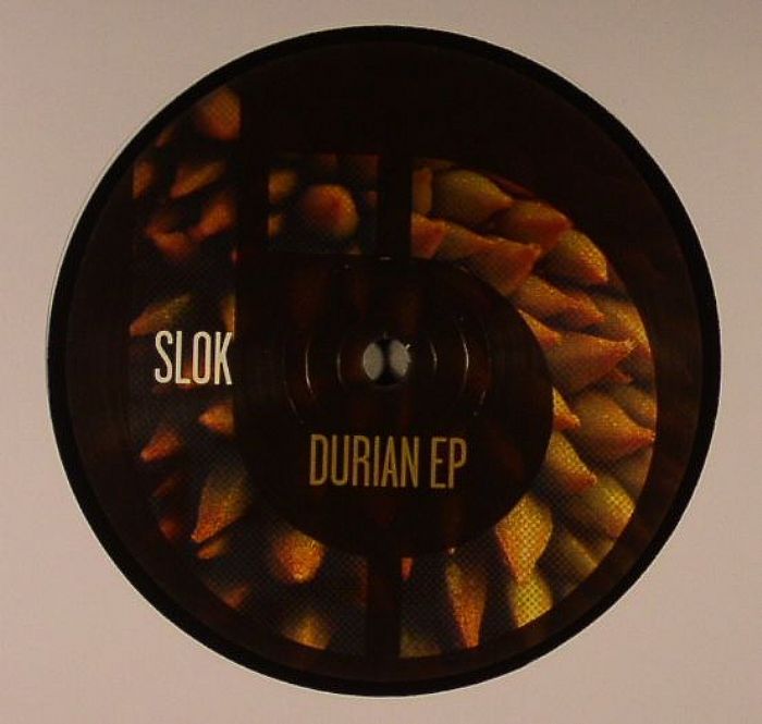 Slok Durian EP