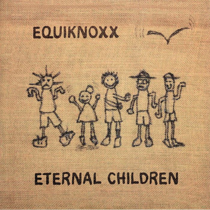 Equiknoxx Eternal Children