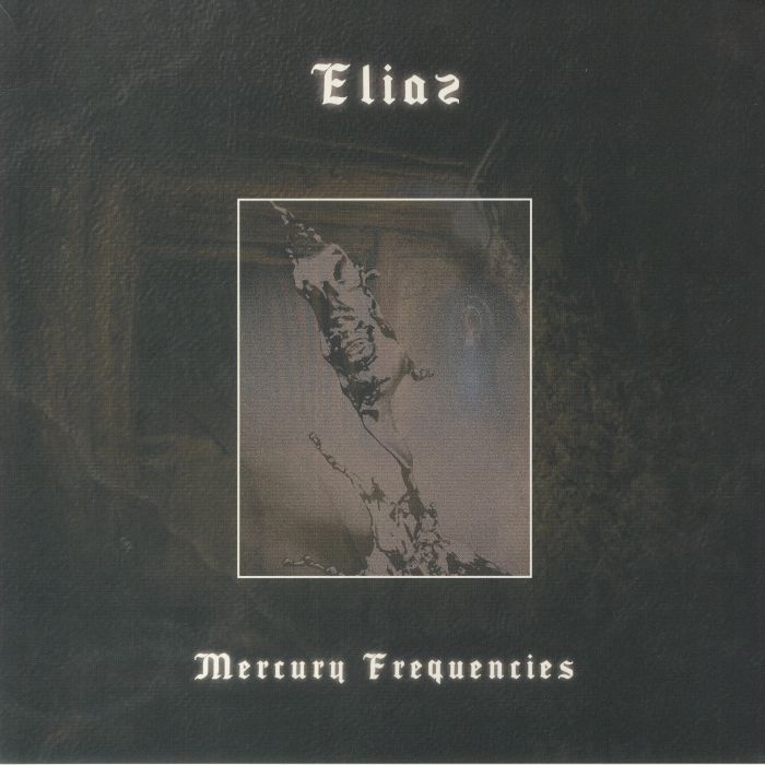 Eliaz Mercury Frequencies