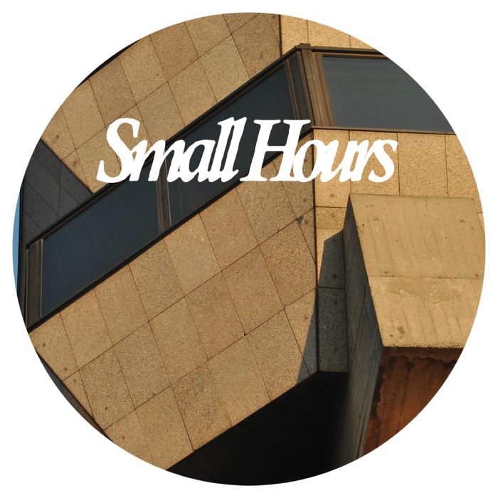 Small Hours Vinyl