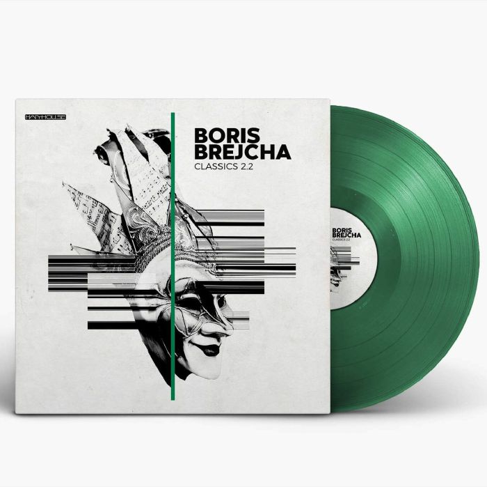 Boris Brejcha Classics 2.2