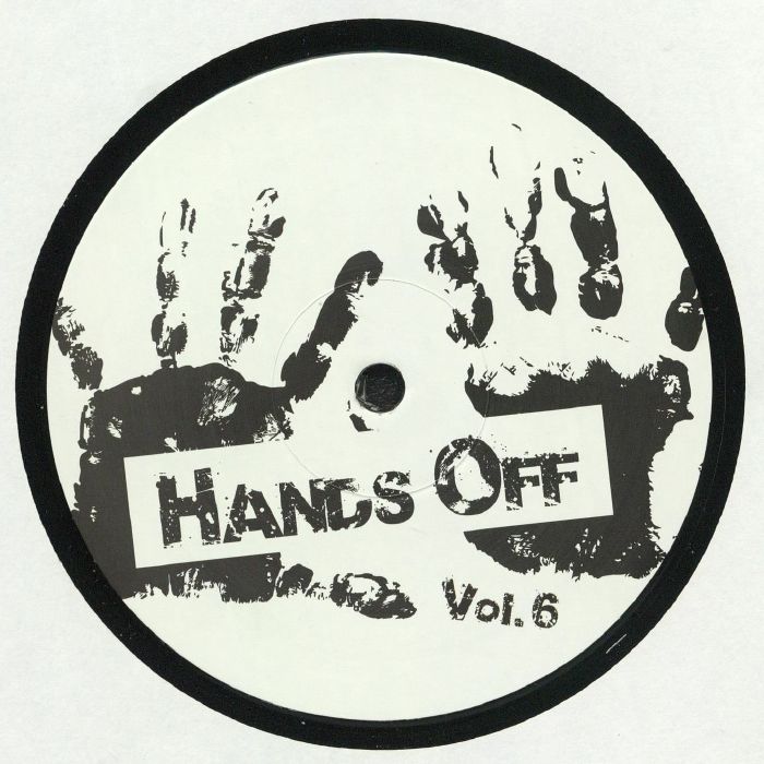 Hands Off Vinyl