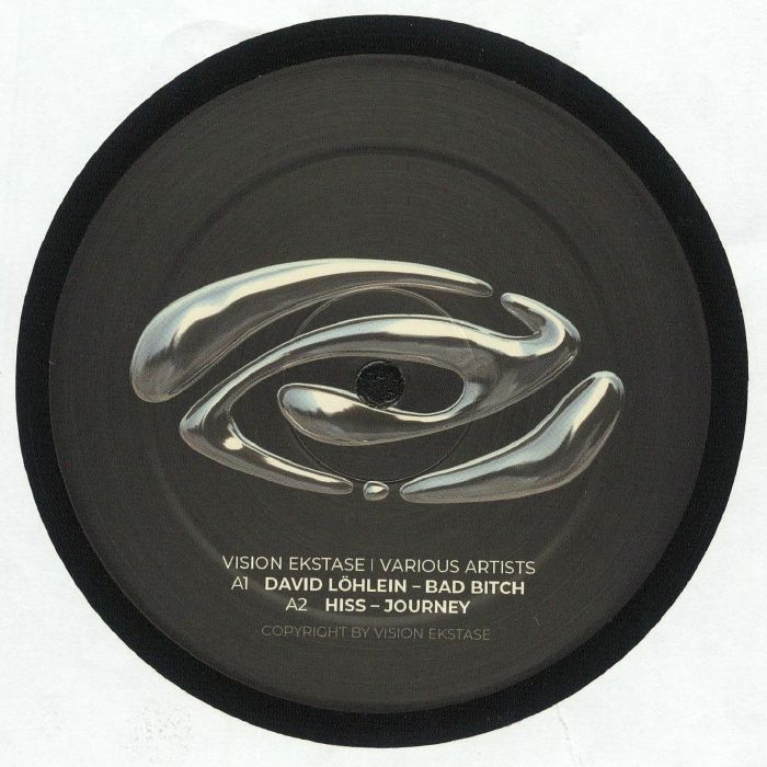 David Lohlein Vinyl