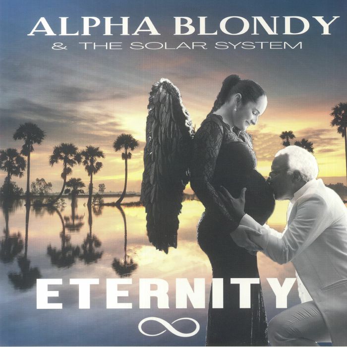 Alpha Blondy Eternity