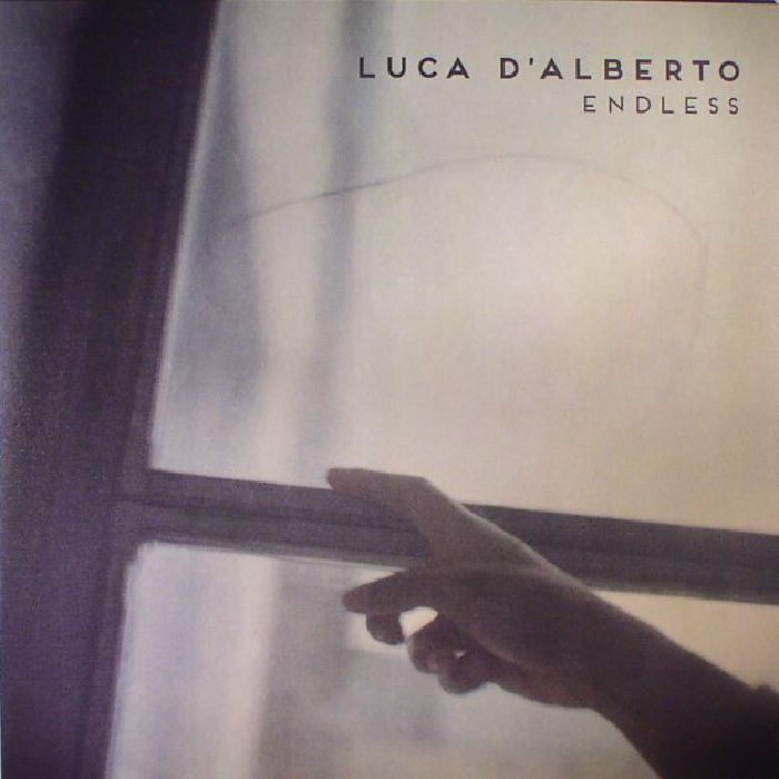 Luca Dalberto Endless
