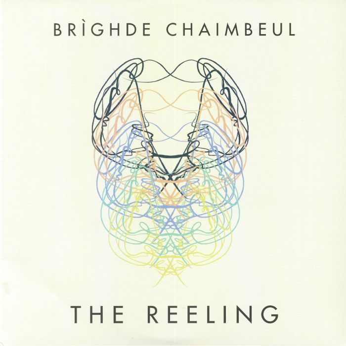 Brighde Chaimbeul The Reeling