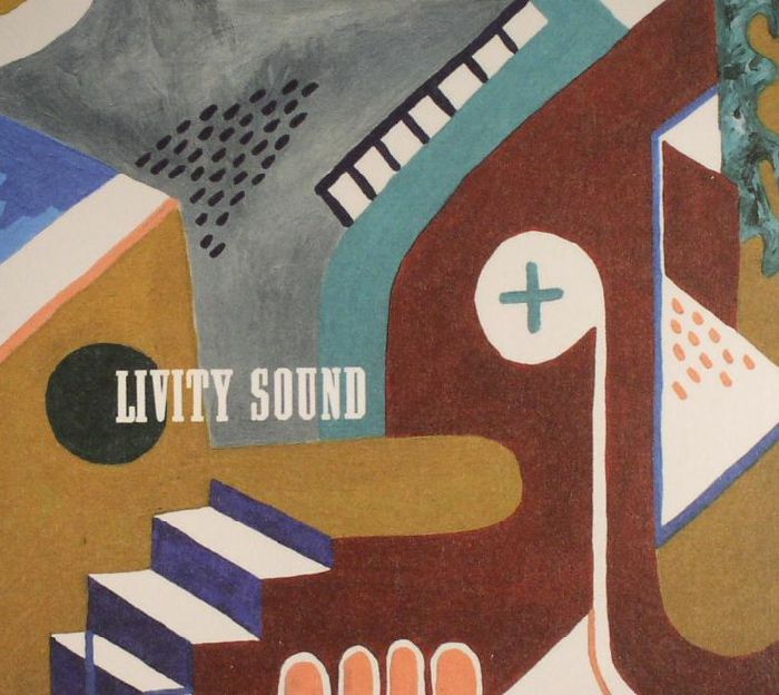 Various Artists Livity Sound Remixes