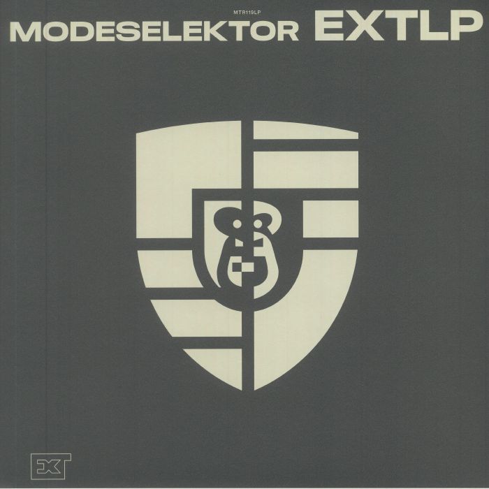 Modeselektor EXTLP