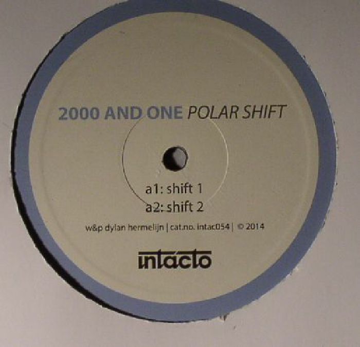 2000 and One Polar Shift